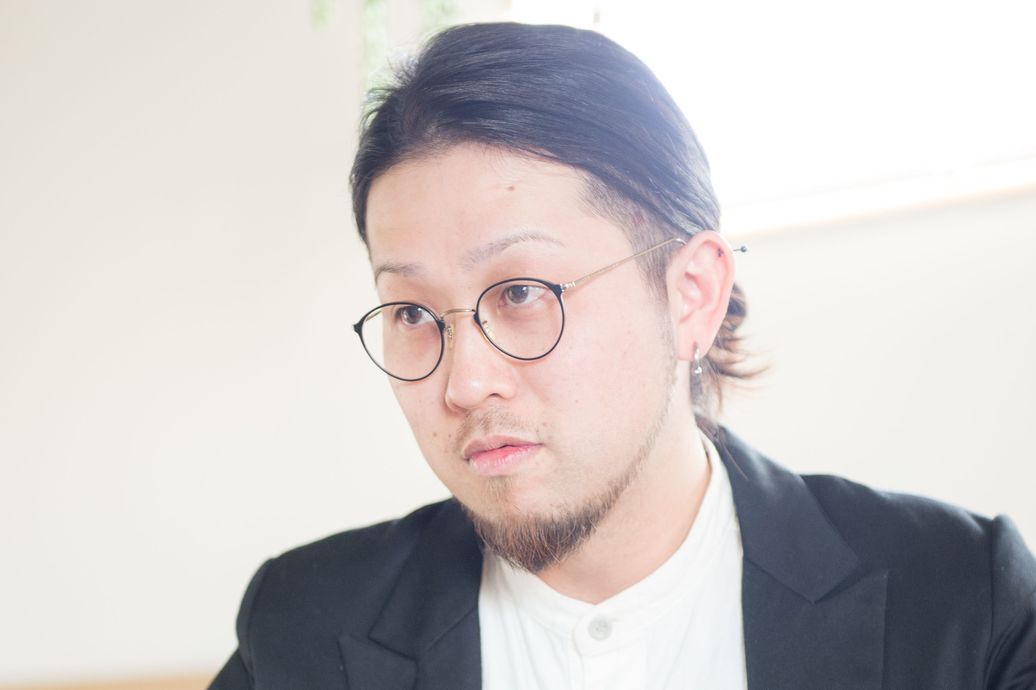 オリジンズヘア宮本