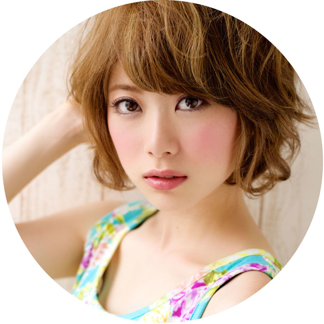 へアメニュー