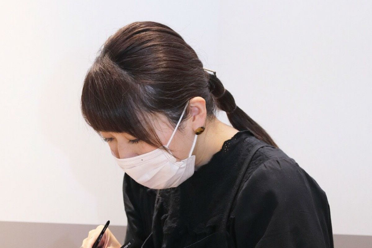 オリジンズヘア安蔵