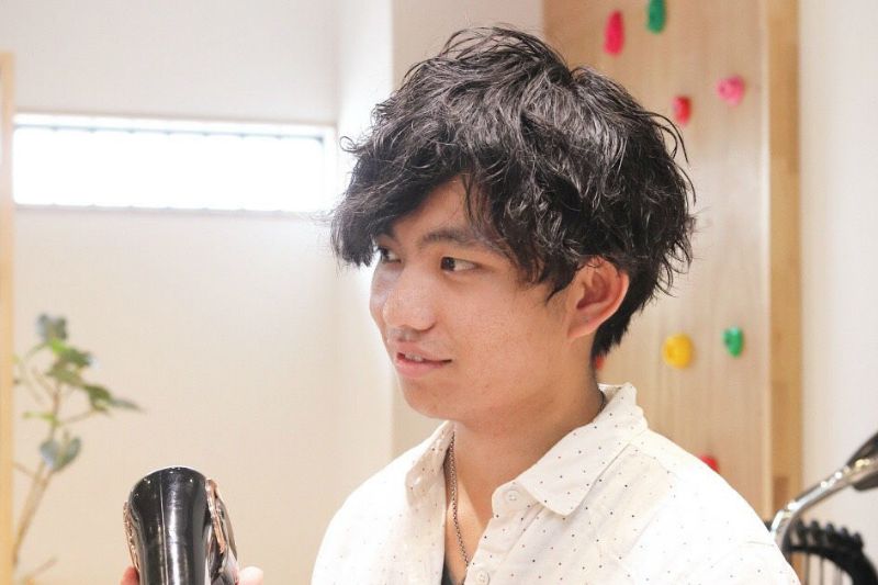 オリジンズヘア花房